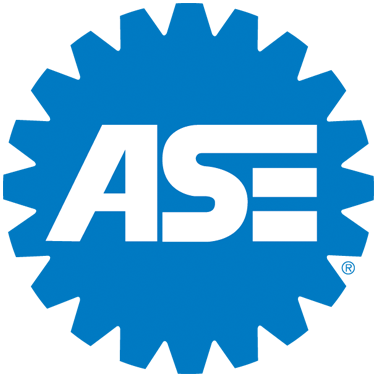 ASE Certified — Strong's Alignment & Brake is an ASE Certified auto repair shop in East Hartford, CT